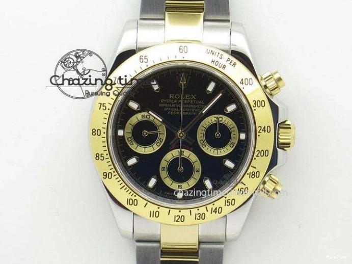 MiroTime 0312 TimelessDesign Daytona DIW Carbon Case and Bezel DIWF Edition White Green Dial on Grey Nylon Strap A 51